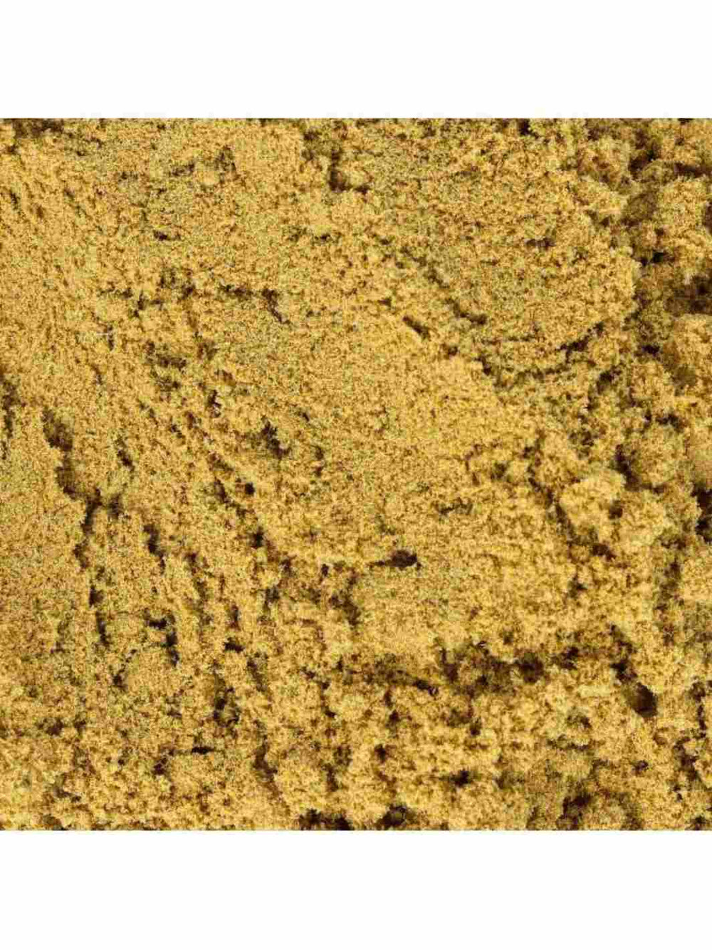 Pollen Filtré CBG texture