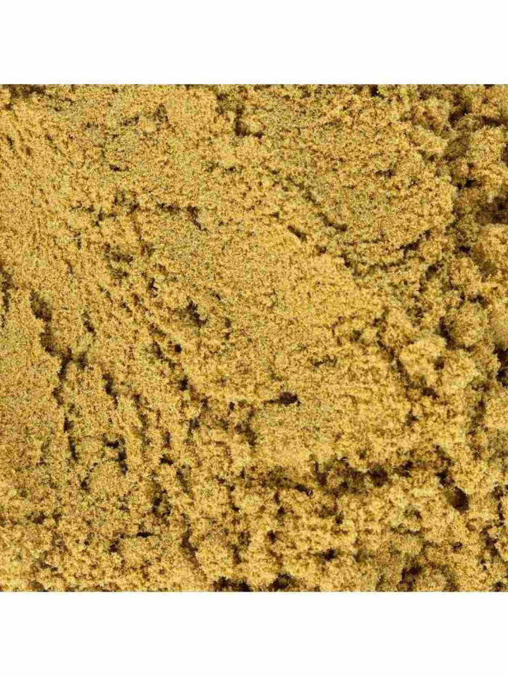 Pollen Filtré CBG texture
