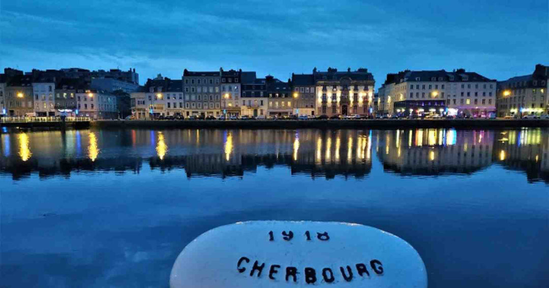 Acheter du CBD à Cherbourg