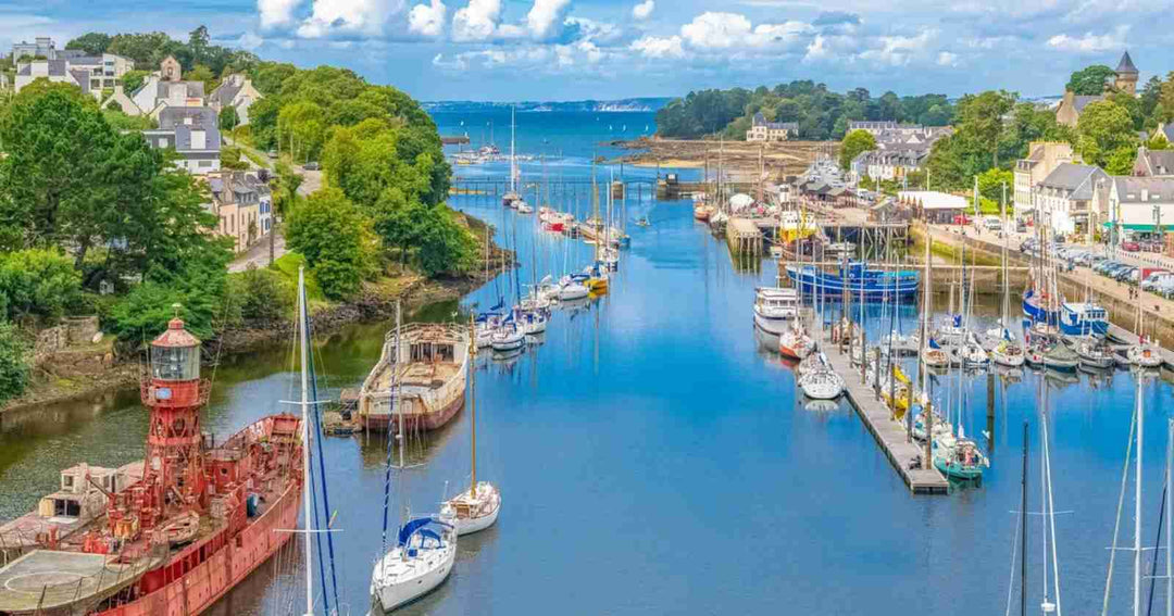 Acheter du CBD à Douarnenez