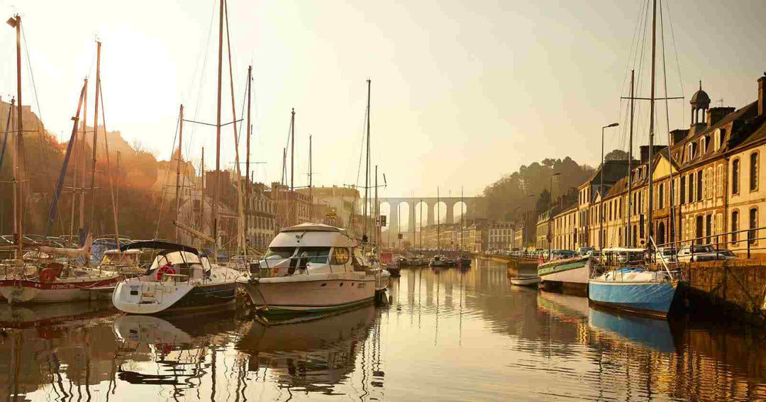 Acheter du CBD à Morlaix