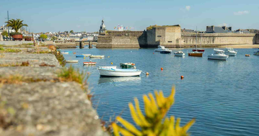 Acheter du CBD à Concarneau