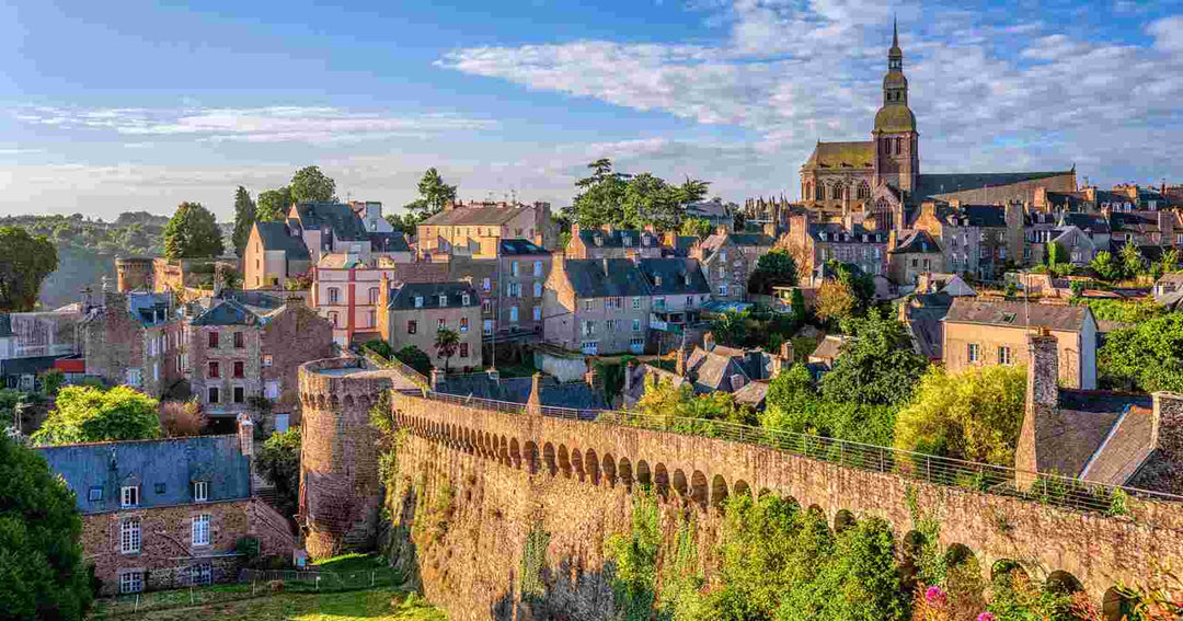 Acheter du CBD à Dinan