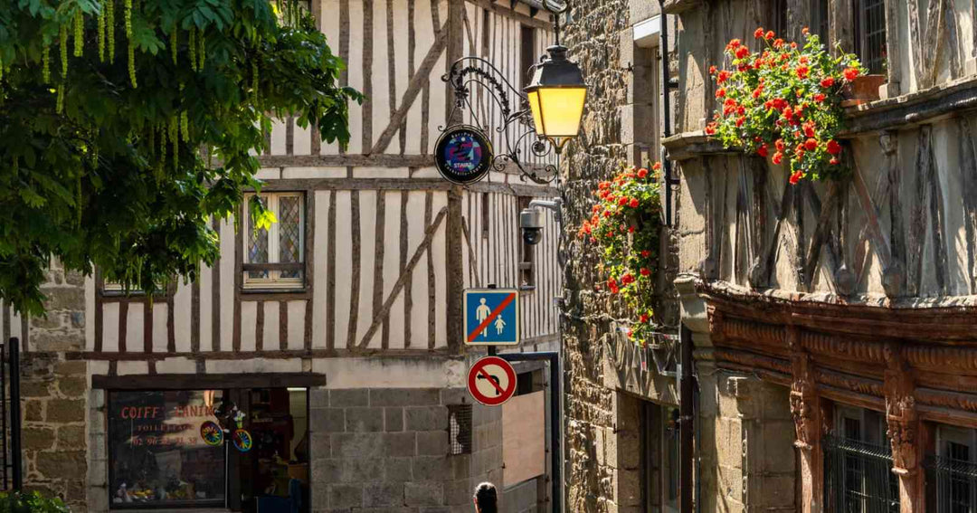 Acheter du CBD à Saint-Brieuc