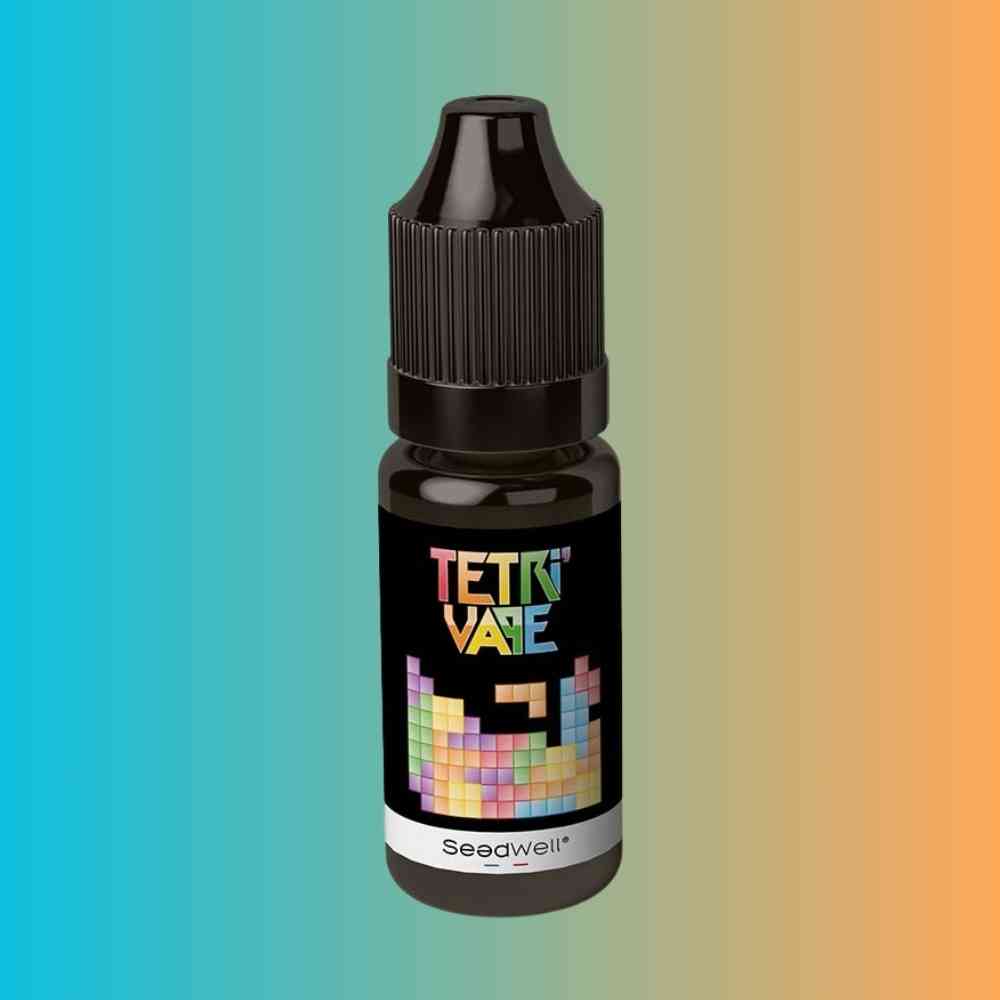 E-liquides au CBD