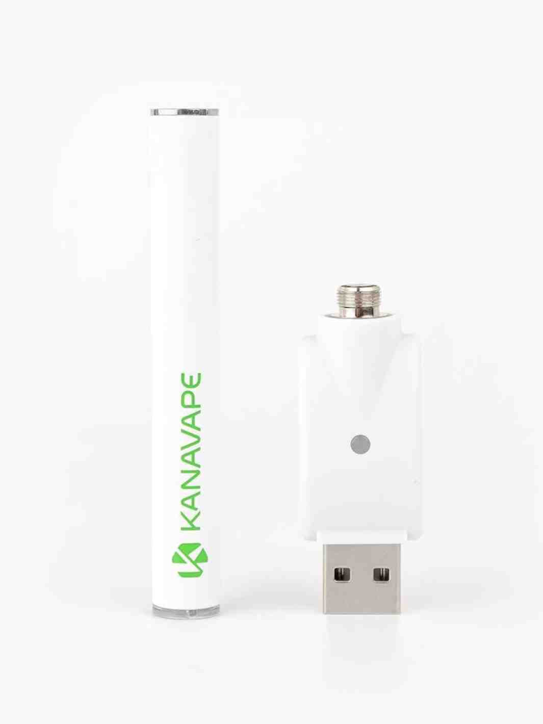 CBD e-cigarette Kanavape