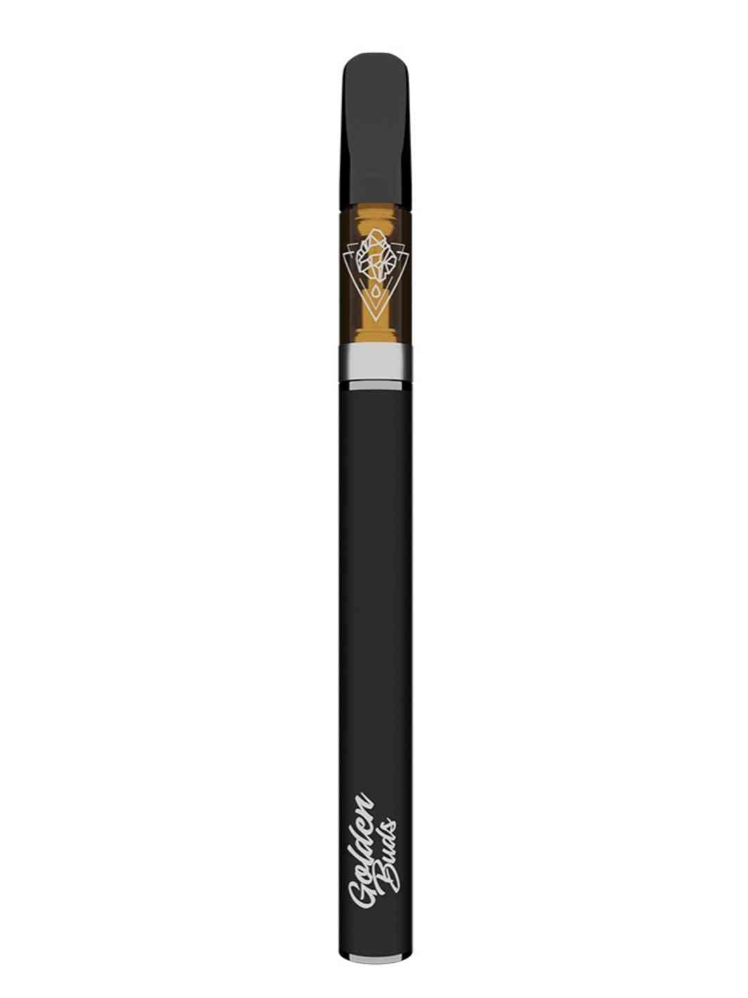 E-cigarette au CBD saveur Citron Haze