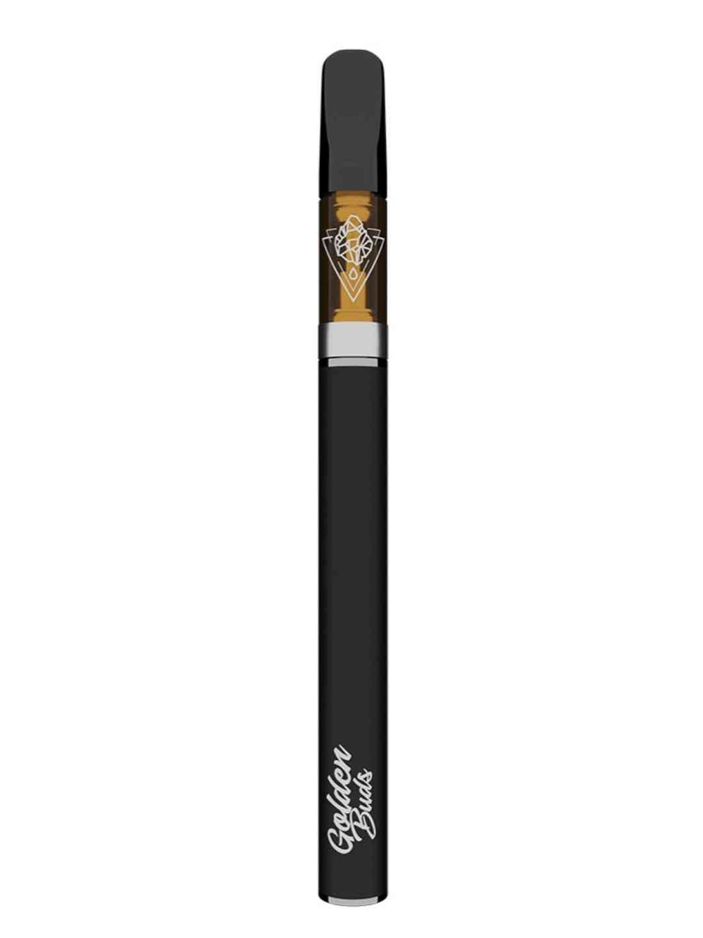 E-cigarette au CBD Golden Buds saveur Tangie