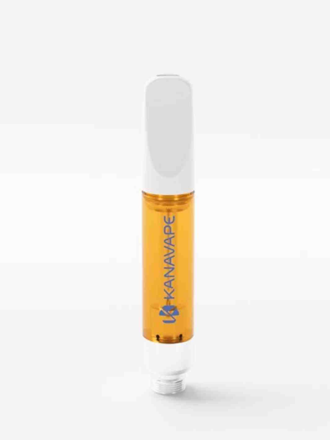 E-cigarette CBD saveur Orange Bud de la marque Kanavape