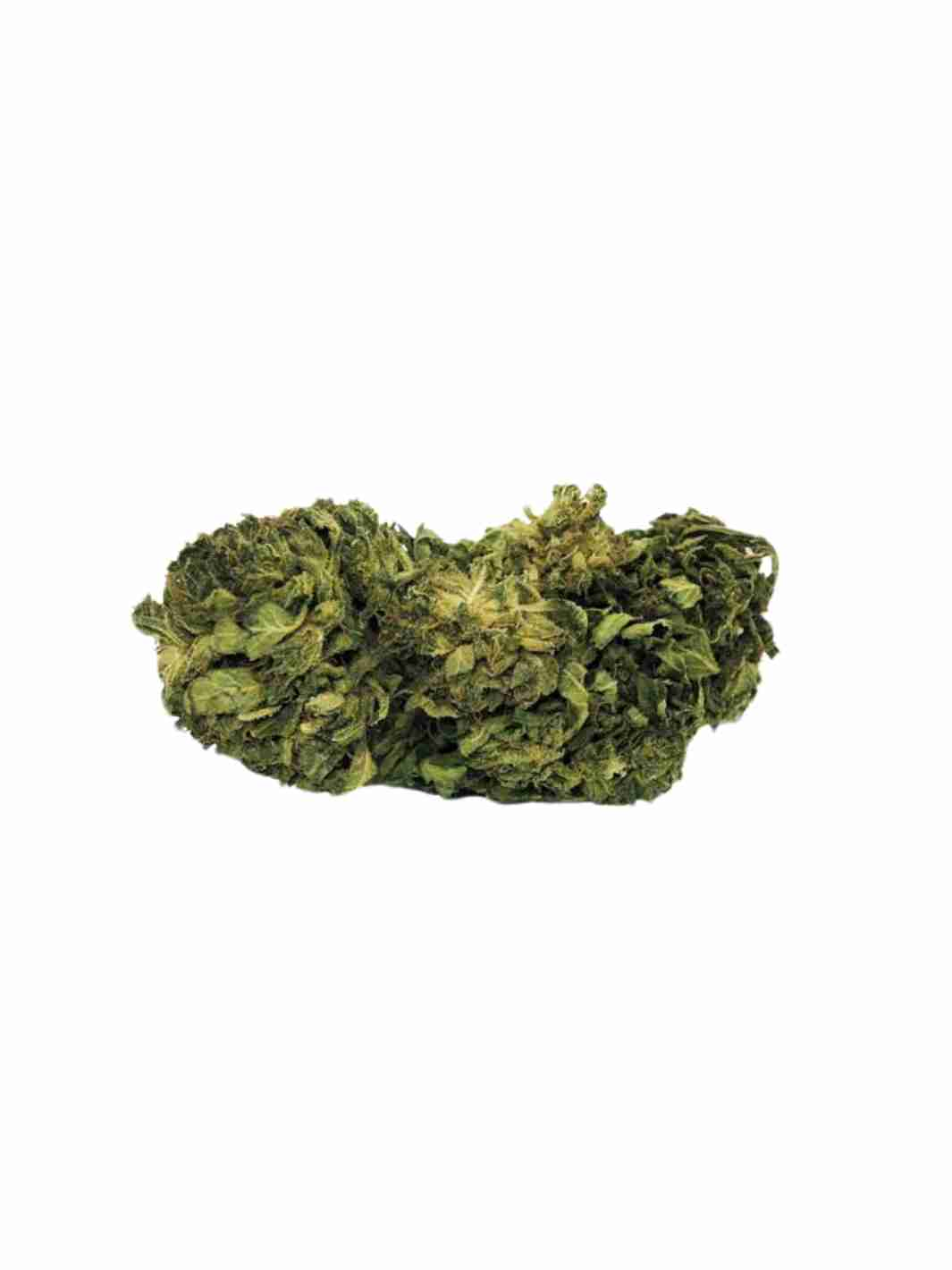 Fleur au Cannabidiol de variété Amnesia Seedwell