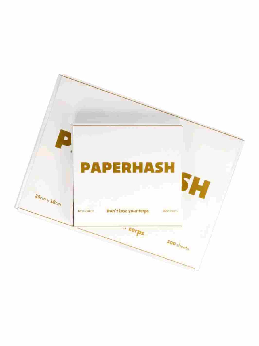 Paper Hash