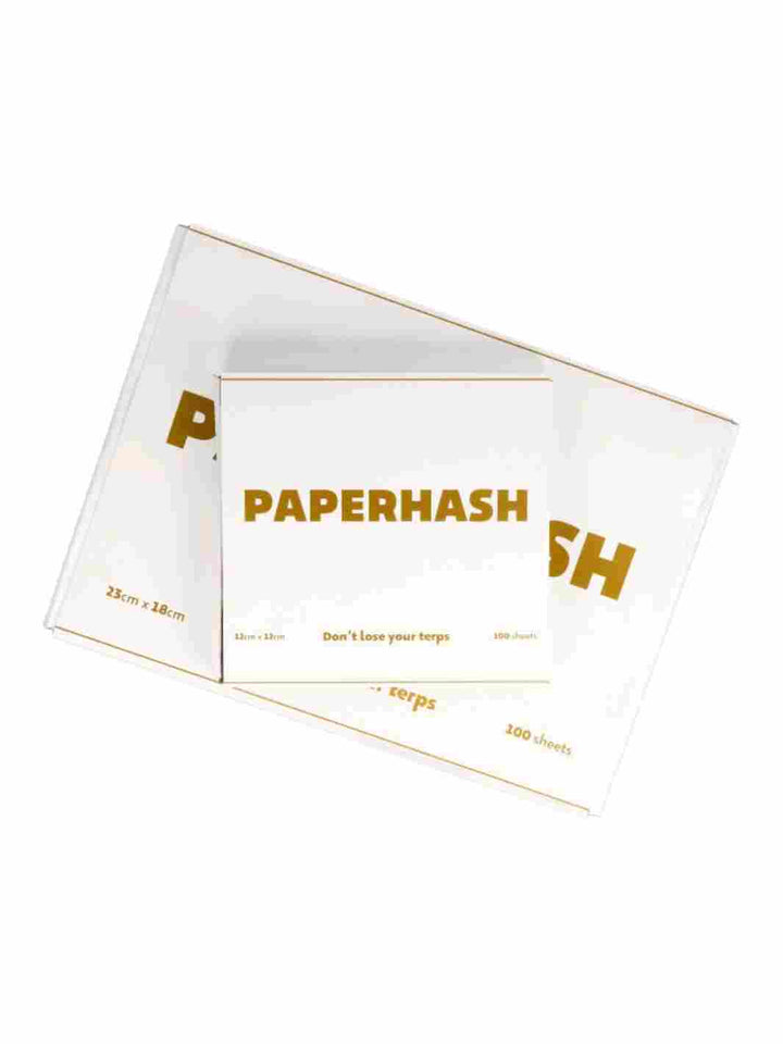 Paper Hash
