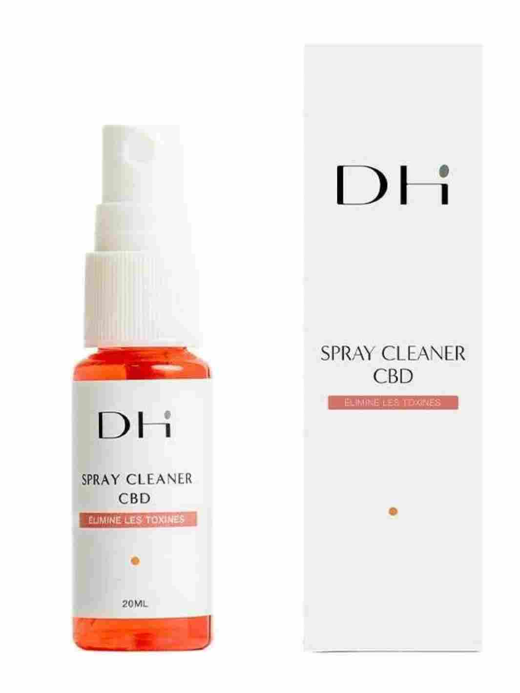 Spray CBD Cleaner